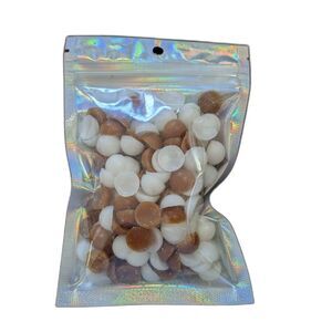 Vanilla Bean Frappe Scented Wax Melts